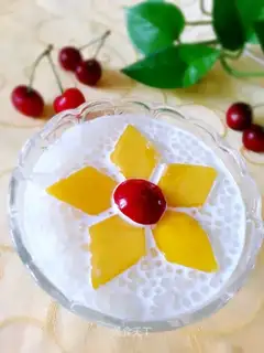 Mango Simeon