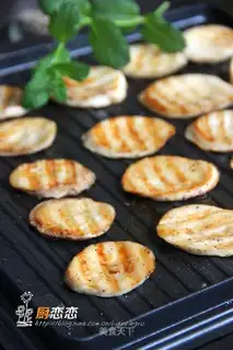 Black pepper abalone