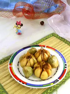 Garlic