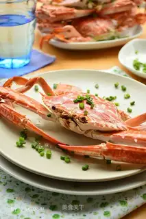 Crabs