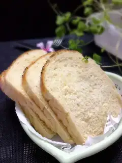 oatmeal milk toast