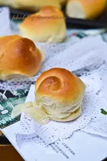 Old bread