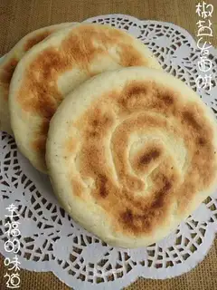 Pretzels