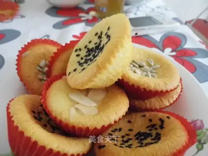 Honey cake