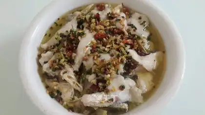 Sourfish