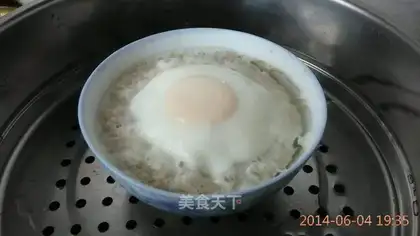 Solar meat