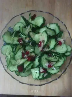 cucumber