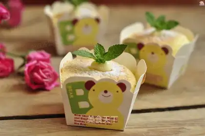 Hokkaido Chifeng cake