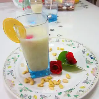 Honey soy