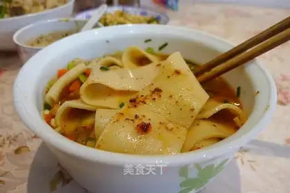 Noodles