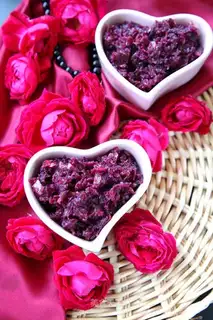 Rose sauce