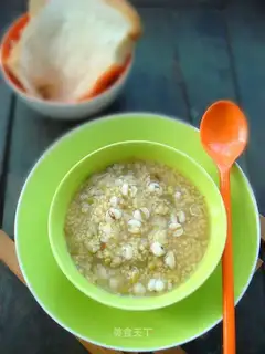 Porridge