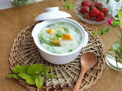 Porridge