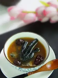 Pork stew