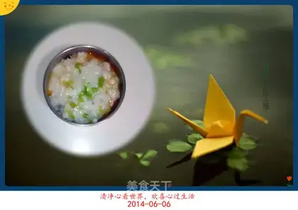 Porridge