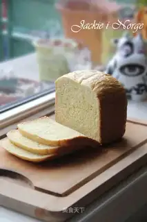 A sandwich bread