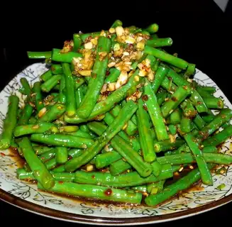 Sour, sour, sour, sour, sour beans