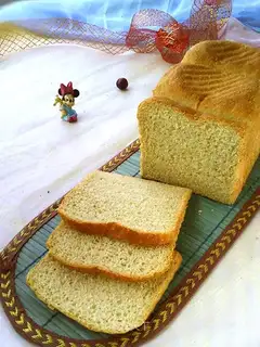 All-sherry toast