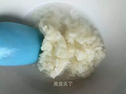 I'll make my own sweet rice