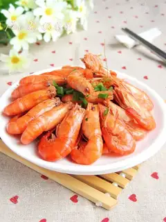 Shrimp