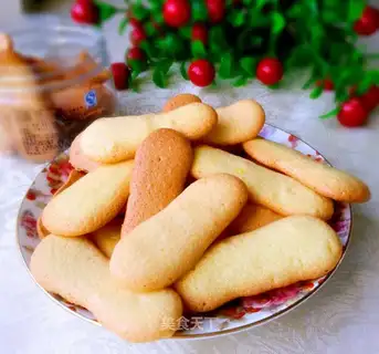 Finger crackers