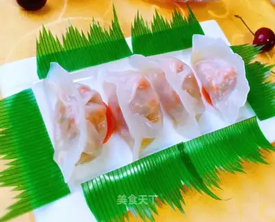 Master Crystal Shrimp