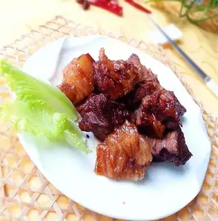 The altar meat
