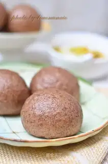 Food buns