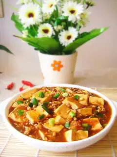 Fish tofu