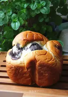 Coco Bread