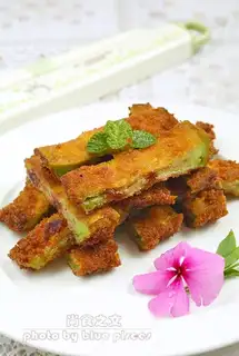 Soyato chops