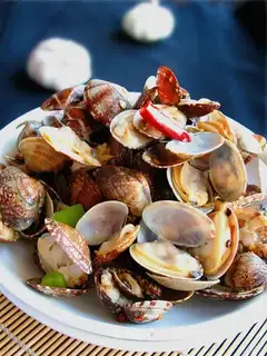 Spicy bouquets