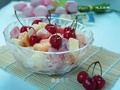 Fruit salad
