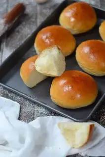 Coconut snack