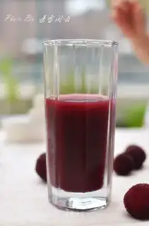 Yang Mei Juice
