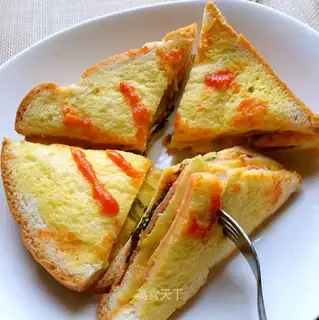 -Sisto sandwich
