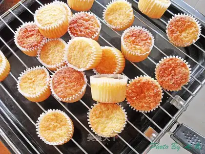 Honey cake