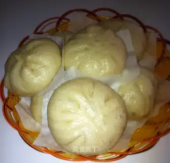 Onion buns