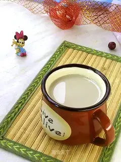 Three bean