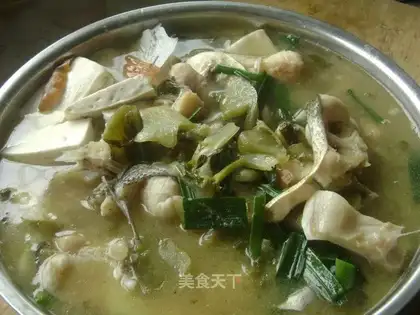 Sourfish