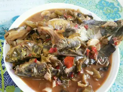 Spicy Spicy Bones