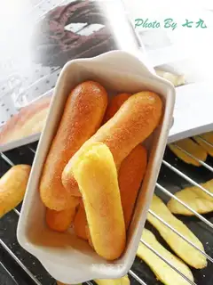 Finger crackers
