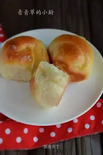 Honey buns