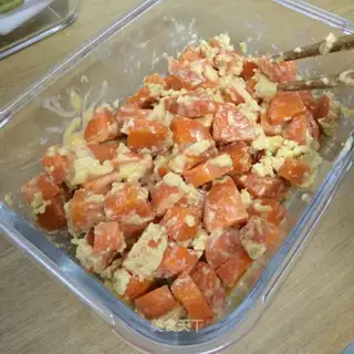Copenhagen recipe
