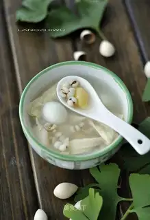 Quail protein sugar