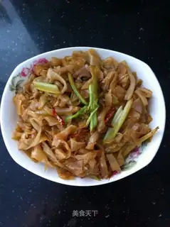 Celery rice powder