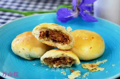 Meat muffins