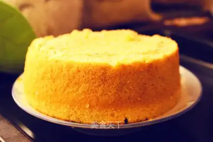 Soft banana thaw