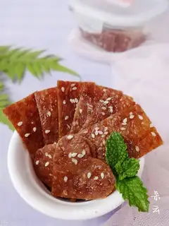 Honey pork