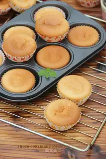 Paper toaster cake